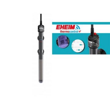 Incalzitor Wifi EHEIM thermocontrol+ e 150  200-300 litri