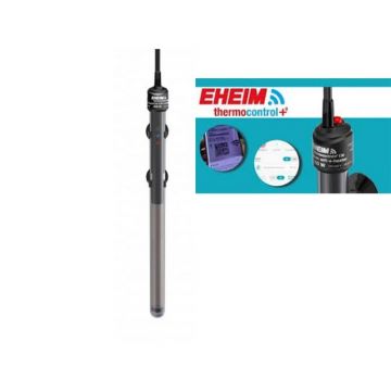 Incalzitor Wifi EHEIM thermocontrol+ e 250  400-600 litri