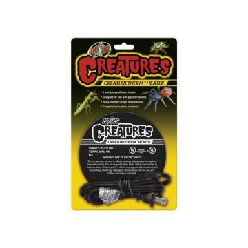 Incalzitor Zoo Med CreatureTherm Heater