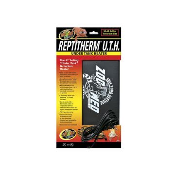 Incalzitor Zoo Med Repti Therm UTH 75-100L 16W