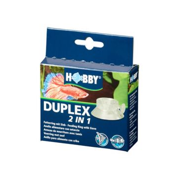 Inel hranire Hobby Duplex