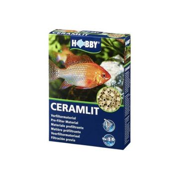 Inele ceramice Hobby Ceramlit 600 g