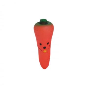 Jucarie pentru caini,  morcov 20x5cm