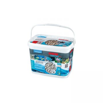 Material filtrant biologic Eheim Substrat Pro 5000ml