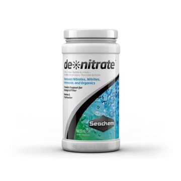 Material filtrant biologic Seachem De Nitrate 1 L