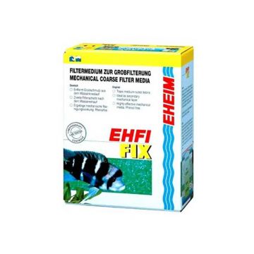 Material filtrare prefiltru si filtrare fina Eheim FIX 5l