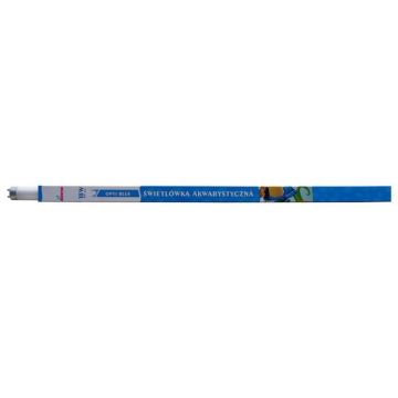 Neon T8 Diversa Opti Blue 36W 120cm