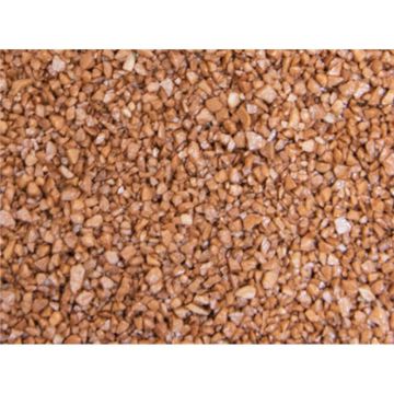 Nisip Dupla Ground maro pamant 0.5 - 1.4 mm 10 kg