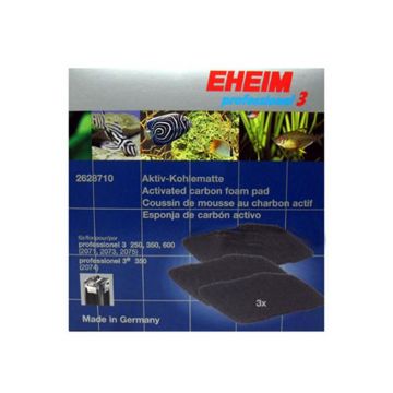 Pad-uri carbune filtru Eheim P4+ 2271/73/75  2371/73  2274