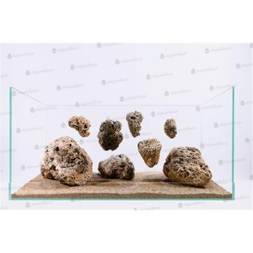 Piatra Aquadeco Piatra Flying Hills M 18-24cm