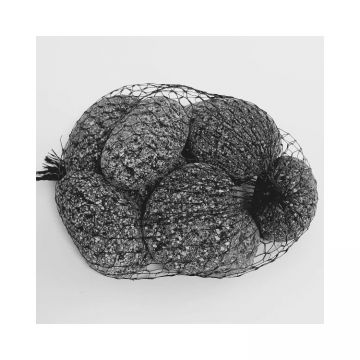 Piatra Calbuco Lava Pebbles Small 1Kg
