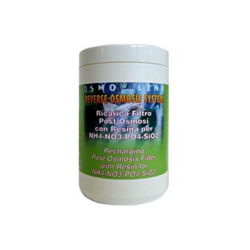 Rasina de schimb NO3-PO4-SiO2 Removal A 1000ml