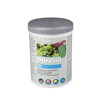 Rasina Dupla Duresin RI Ultrapure water resin 1000 ml