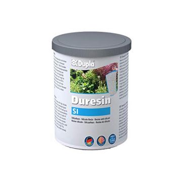 Rasina Dupla Duresin SI Silicate resin 1000 ml
