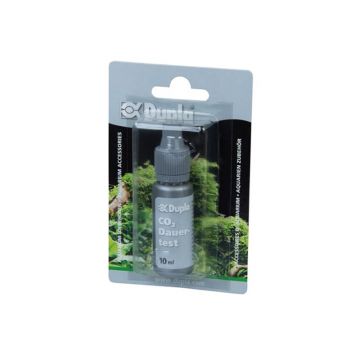 Rezerva test permanet CO2 Dupla