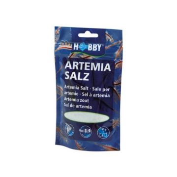 Sare artemia Hobby Artemia Salt 195g