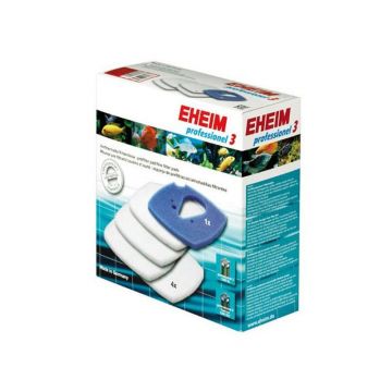 Set burete si polypad filtru externe Eheim P3 2080/2180