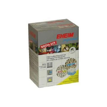 Set materiale filtrante Eheim Media Set professionel 2224/2324