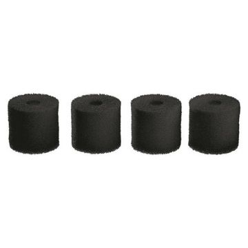 Set Oase bureti de carbon 4 bucati pentru prefiltru BioMaster