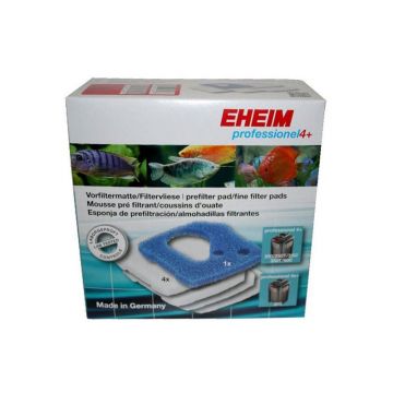 Set paduri EHEIM professionel 4+ 250  250 T  350  350 T   600
