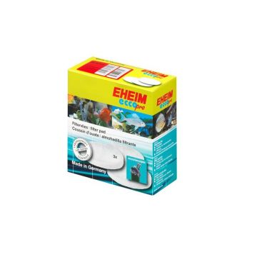 Set paduri fine Eheim (3 buc) pentru eccopro (2032/34/36)