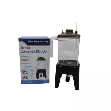 Sistem eclozare Artemia Hatchery-2000 ZH-2000