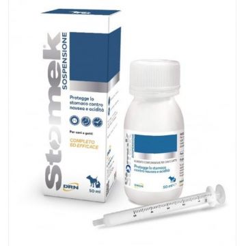Stomek suspensie, 50 ml
