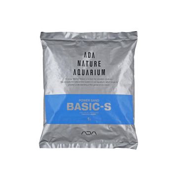 Substrat fertilizant ADA Power Sand Basic S 1l
