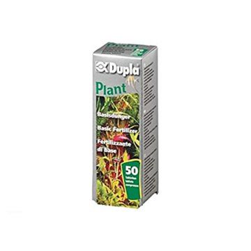 Tablete fertilizante Dupla Plant 200 buc