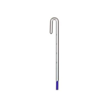 Termometru acvariu Blau Hang On deschidere 12 mm