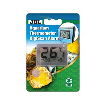 Termometru acvariu JBL DigiScan cu alarma