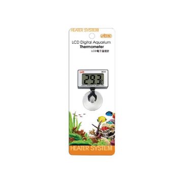 Termometru ISTA LCD digital