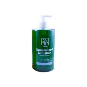 Tropica Plant Grow Specialised Fertiliser - 750 ml