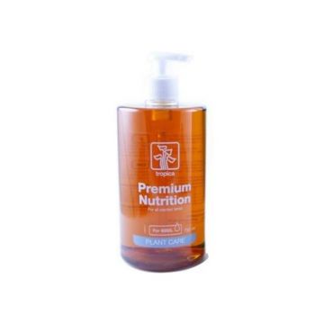 Tropica Premium Nutrition Fertiliser - 750 ml