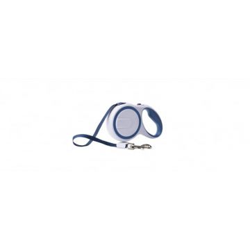 4DOG DELUXE Lesa Retractabila Elegance, 3 m 4DOG DELUXE Lesa Retractabila Elegance, 3 m