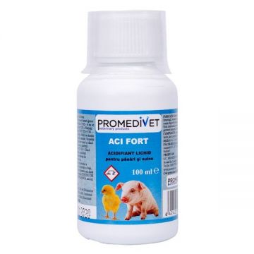 Aci-Fort Acidifiant, 100 ml