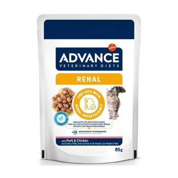 Advance Veterinary Diets Cat Renal, 85 g