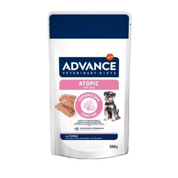 Advance Veterinary Diets Dog Atopic Derma Care, 150 g