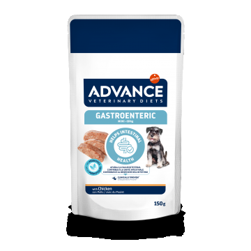 Advance Veterinary Diets Dog Gastroenteric, 150 g
