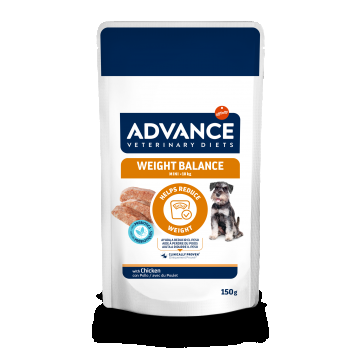Advance Veterinary Diets Dog Weight Balance, 150 g