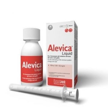 Alevica Liquid, 100 ml