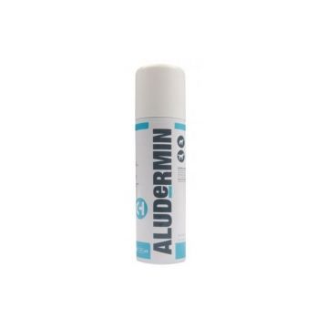 ALUDERMIN spray, 200 ml
