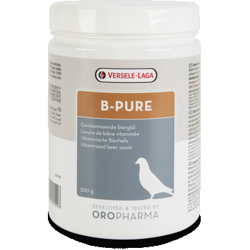 B-Pure, 500 g