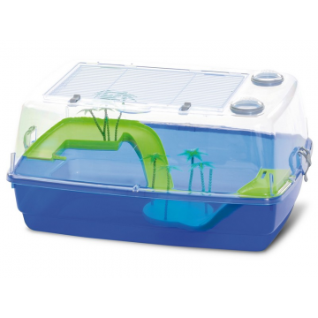 Bazin pentru Testoase, Corfu, cu capac, 53x38x25.5 cm, 55560070