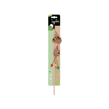 CHARMY Jucărie cu Iarbă-mâței – CON 20641699