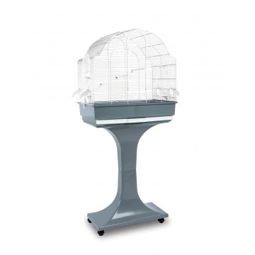 Colivie Chiara cu suport, 59x36x60 cm + 70 cm, 10310013