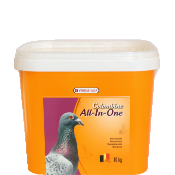 Colombine All-In-One, Versele-Laga, 10 kg