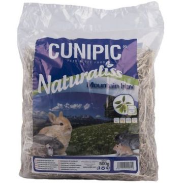 Cunipic Fan Multifloral 500 g
