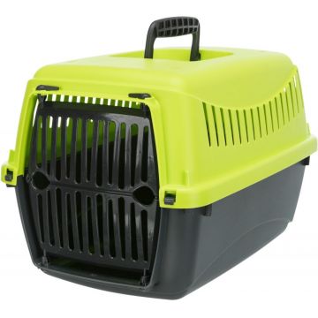 Cusca Capri XXS 26x25x39 cm Verde/Antracit 39803