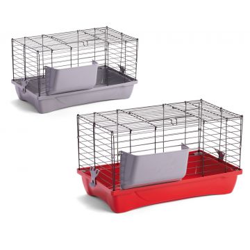 Cusca Rozatoare, Cavia 1 Flat, 58x32x34 cm, G185.30